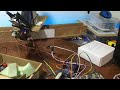 Simple Robot Arm Lifting Joystick | Arduino Project