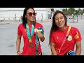 Juegos Panamericanos, Santiago 2023, una experiencia de vida
