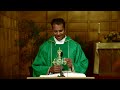 Sunday Catholic Mass Today | Daily TV Mass, Sunday November 5, 2023