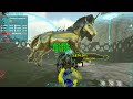 Ark Omega 3 How to make Galliprey for easy Looticorn farming