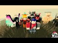 Isle De Insanitia: TRIBAL TERROR [S1.EP 1] | 