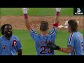 The NL Champs are Back! Phillies Clinch Hype Video 2023 - 