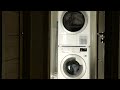 Dryer + Washing Machine Relaxing Sleep Sound