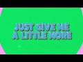 Meghan Trainor - Grow Up (Official Lyric Video)