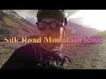 Tough As Silk Part Sixteen (Silk Road Mountain Race 2018)