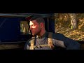 THIS GOT ME NERVOUS - Sniper Elite 5