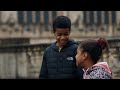 A child's tour of the Roman Baths