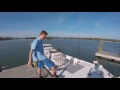 Saltwater Fishing (GoPro Hero+)