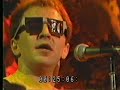DEVO live on Don Kirschner's Rock Concert (1979)