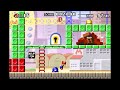 Mario vs. Donkey Kong - Прохождение Часть 1 - Мир 1 (GBA)