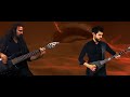 TOTO DUNE soundtrack GOES METAL || cover by GamePlayMetal