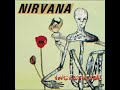 Nirvana - Aneurysm (Instrumental)
