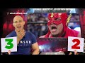 Retro Ups & Downs: WWE WrestleMania XX