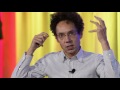 David and Goliath | Malcolm Gladwell | Talks at Google