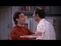 Seinfeld Classics - Kramer's most memorable Faux Pas moments putting his foot in his mouth!