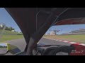 Gran Turismo 7 P1P S6R1 - Brands Hatch - VR