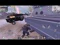 ASSAULT MODE - 9,9 MİLLION VALUE -  I PLAYED SECRET MODE - PUBG METRO ROYALE