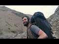 THE PEAK: An Alaskan Dall Sheep Hunt | Full Film