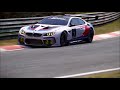 Project Cars 2 - Nordschleife Stage 1 - BMW M6 GT3