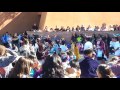 Zuni Pueblo - Corn dance