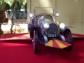 Worlds Largest Model of the Chitty Chitty Bang Bang Car!