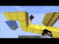 Armor Stand Robots - Movement [Minecraft 17w50a]