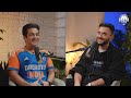 Cricket's Inside Stories: Kohli, Rohit, Hardik, Bumrah, Team India & World Cup | Jatin Sapru | TRSH