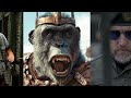 The Top 5 PLANET OF THE APES Villains
