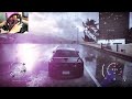 1000+ HP Nissan Silvia Customization and Gameplay - Need For Speed Heat - PXN V9 Steering Wheel