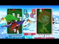 Puyo Puyo Chronicle - Animation Montage (Main 24 Characters)