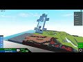 NEW TYPE OF ENGINE IN Plane Crazy! - beach ball engine | tutorial at 5 subs!