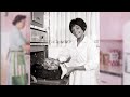 7 SECRETS OF BEING A ’50S HOUSEWIFE 👰‍♀🏡🤫#retro #vintage #housewifehomelife #tradwife #konmarimethod