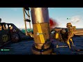 TRYING to be a HELM now... (Sea of Thieves)