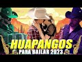 HUAPANGOS Pa BAILAR 2023 💃🏽🥰 huapangos mix 💃🏽 cumbias norteñas 2023
