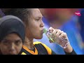 Netball Final Malaysia 🇲🇾 vs 🇸🇬 Singapore | 29th SEA Games 2017
