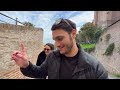 Not Another Siena Walking Tour! 🇮🇹 Exploring Italy's Medieval Tuscan Gem!