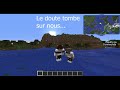 Minecraft - Nouveautés de la 1.0.3 en compagnie de Zeykrom !