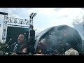 Mutoid Man - 21st Century Schizoid Man (cover) / Kiss Of Death, Live at Hellfest 2023