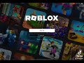 @Roblox im tired of playing roblox it kept saying Account Deleted i didn’t even bully others.