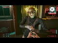 Cyberpunk 2077: Steel for Humans