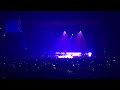 [24K Magic World Tour - Vienna] When I was you man