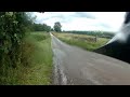 Wirksworth - Bent Lane (UCR, W-E)