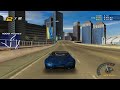Need For Speed Hot Pursuit 2 'RACE 7'