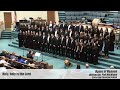 Hymn of Heaven (SLCS Choir)