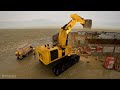 Realistic Building Demolition | Teardown