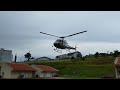 Helicóptero Arcanjo CBMMG