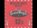 Beastie Boys - Alive ( BRA Mix )( Best of Grand Royal 12’s )( Pirate Booty )