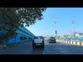 Mumbai Coastal Road Progress | Marine Drive - 4K