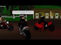 I Started a BIKER GANG in Brookhaven RP!