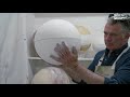 How do you make a globe? I Shaping Science: Episode 1